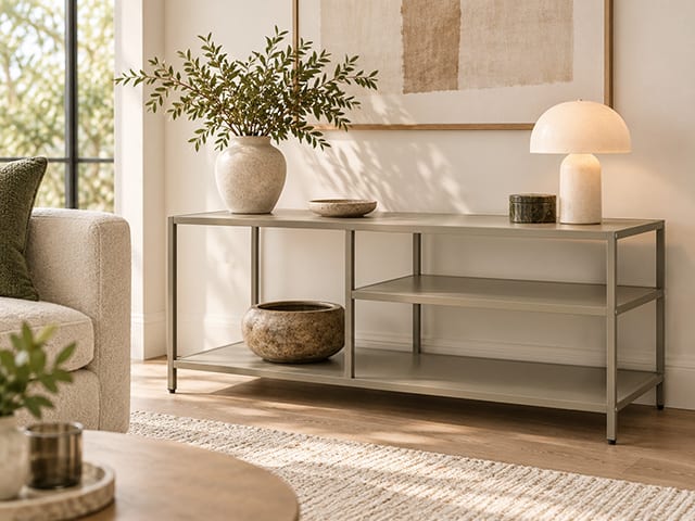 center table