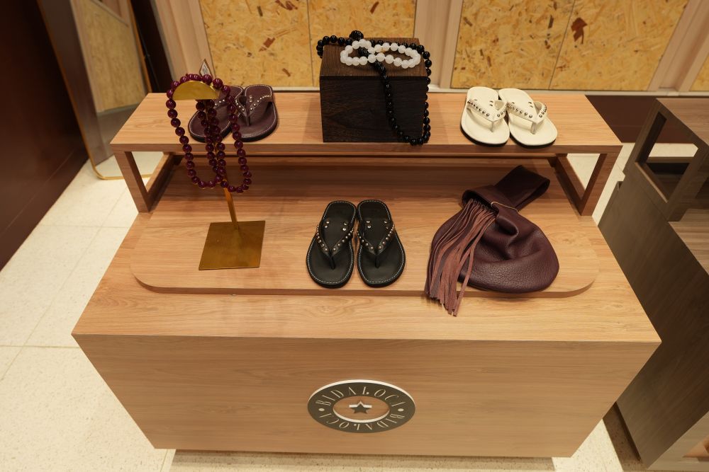 shoe avenue bida loca