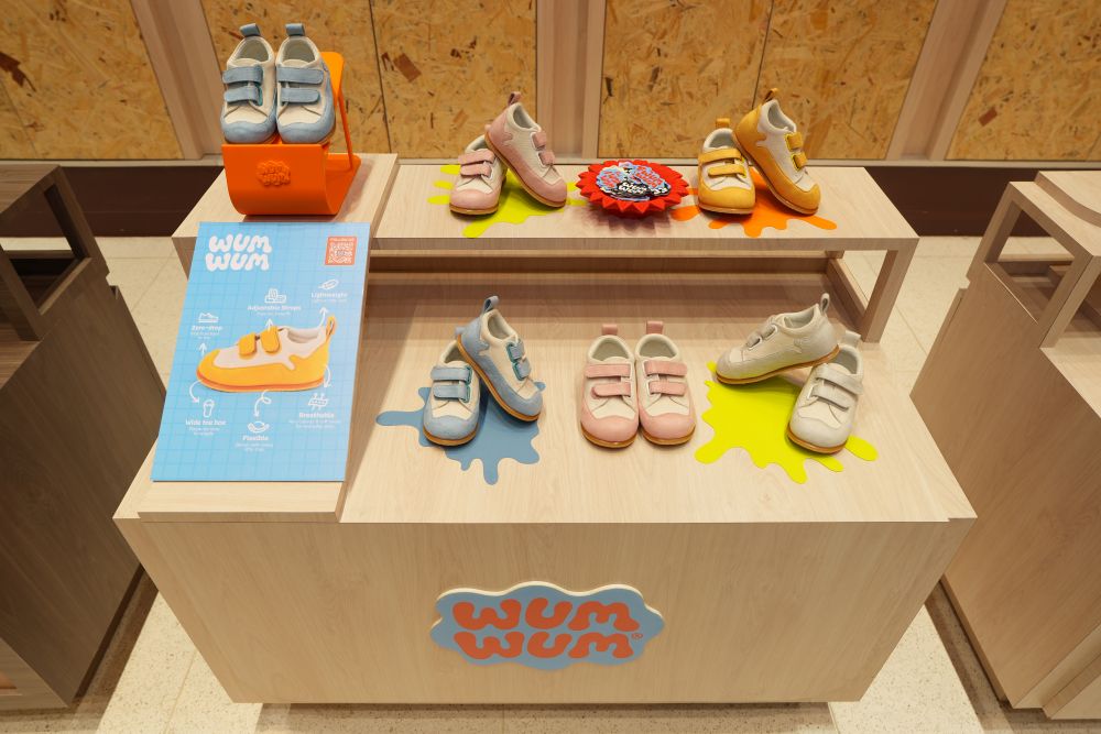 shoe avenue wumwum