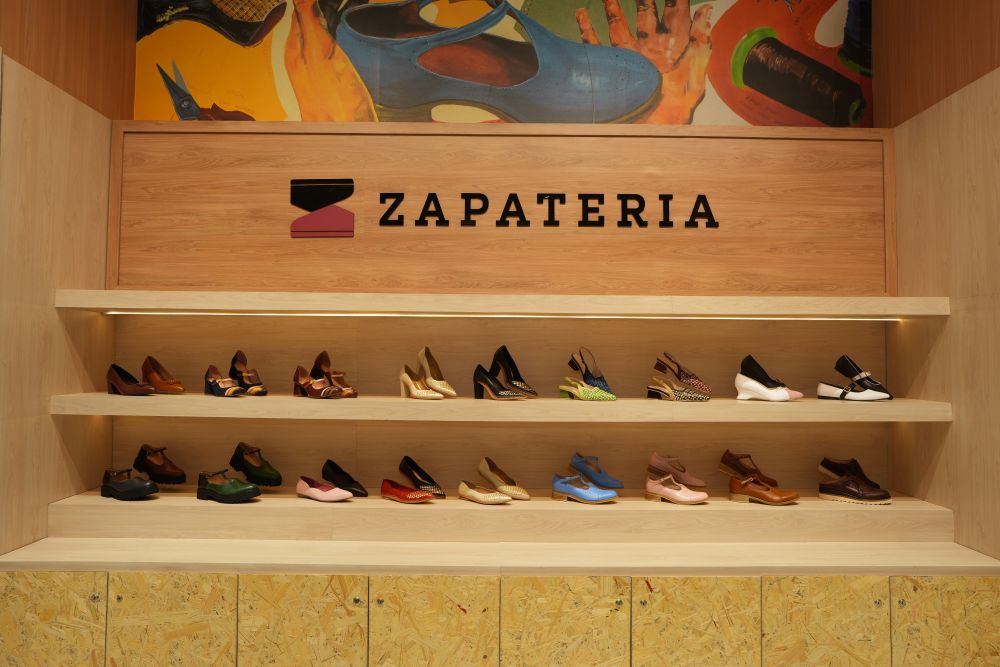 shoe avenue zapateria