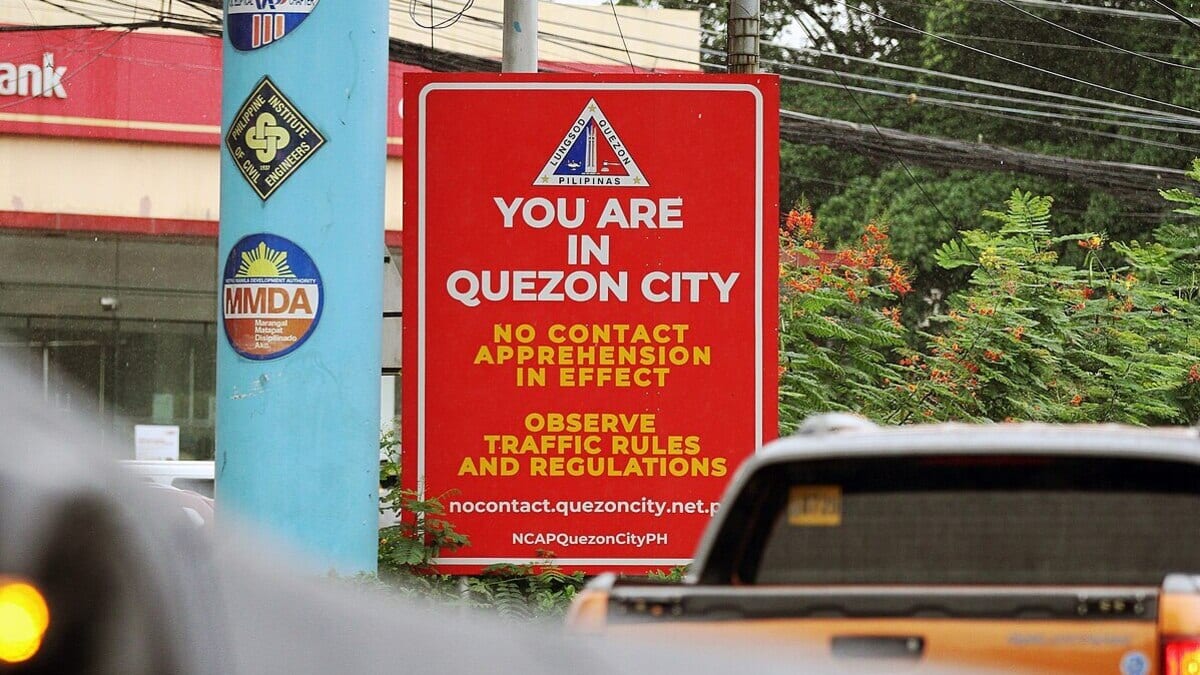 Ncap NCAP Is Back in More Parts of Metro Manila Starting October 5