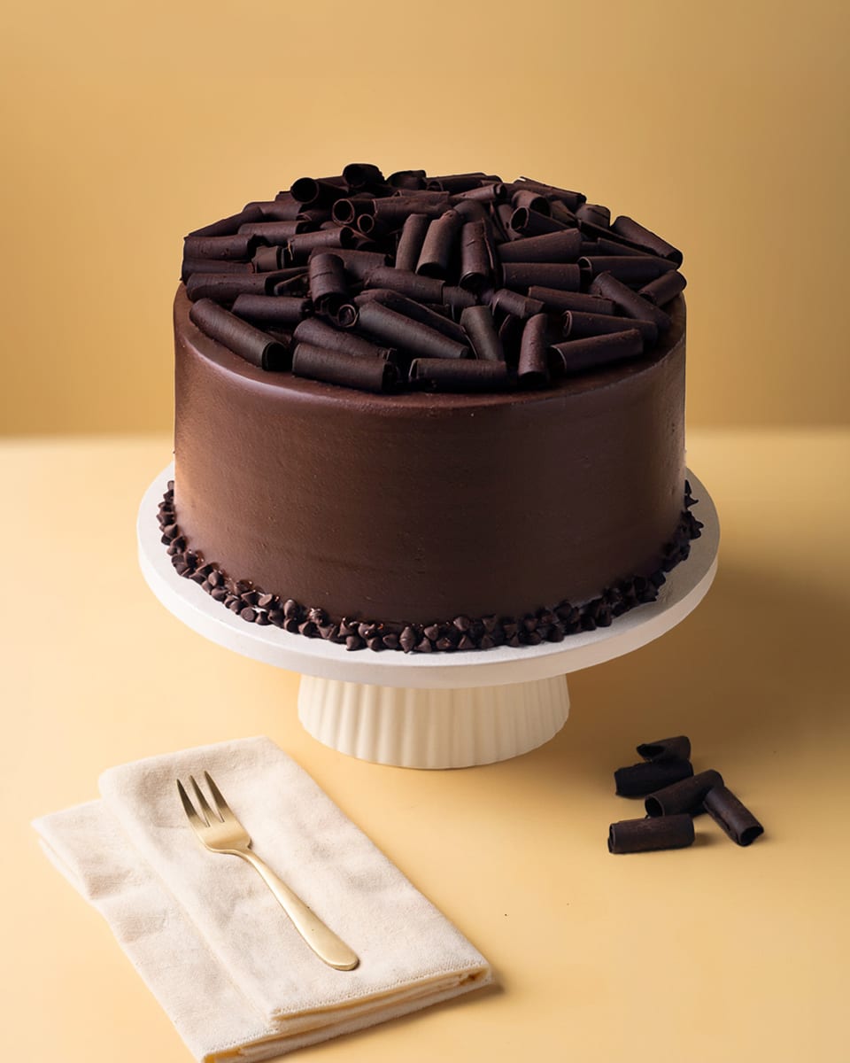 Signature Chocolate