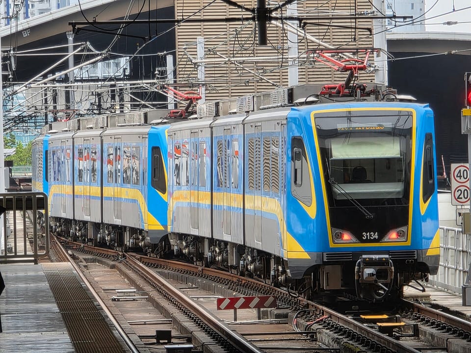 dalian trains mrt-3